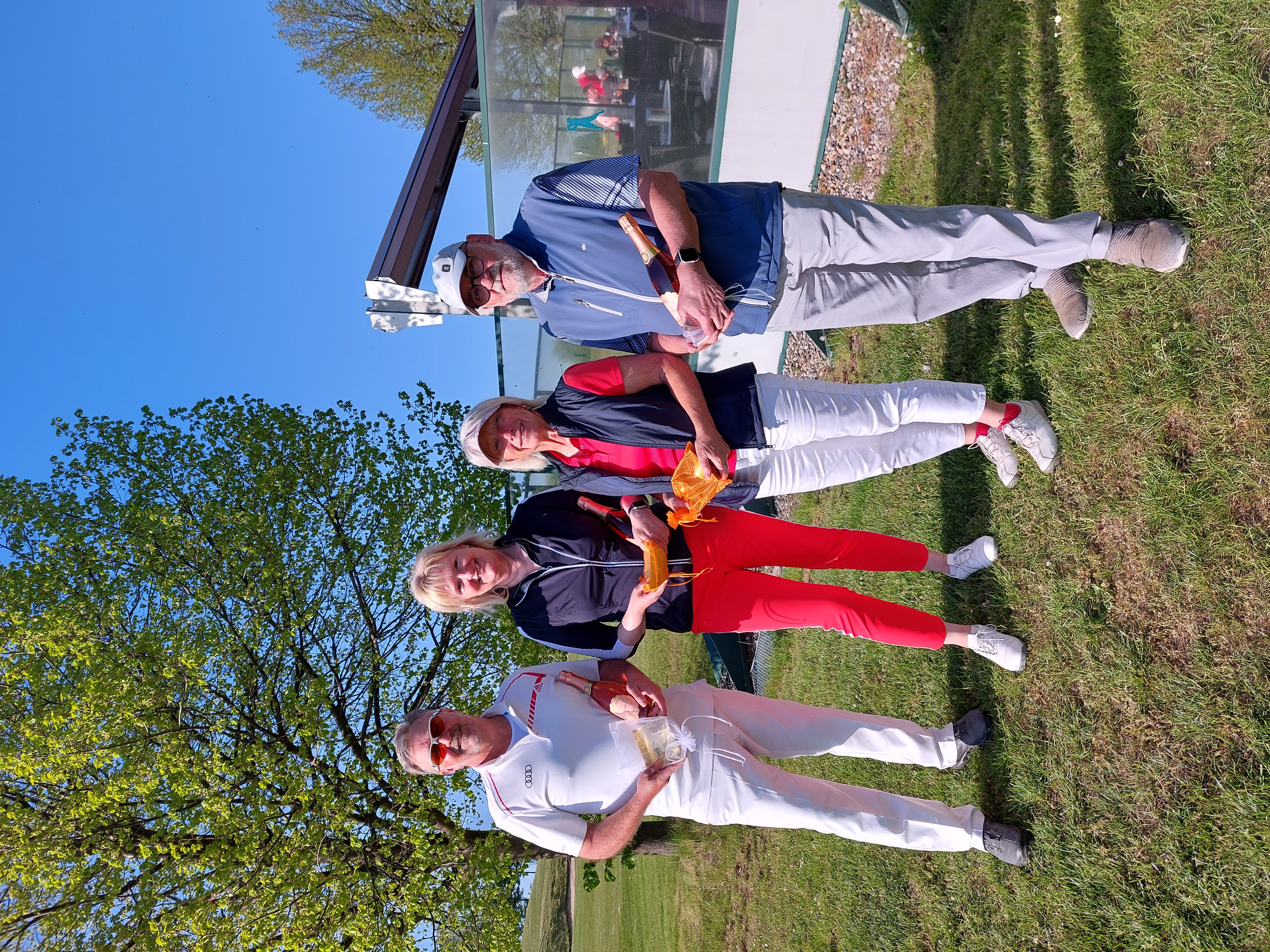 Landesseniorenmeisterschaften 2022