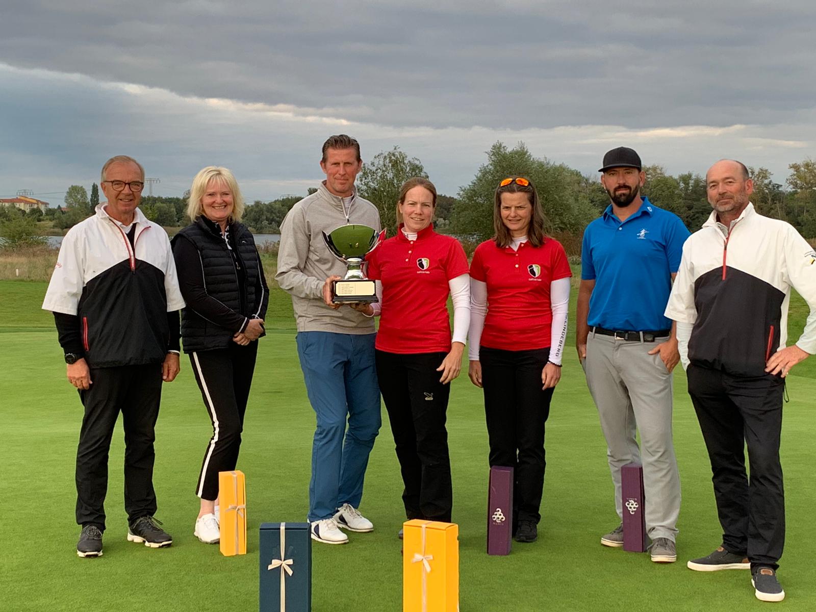 Landesmeisterschaften 2021