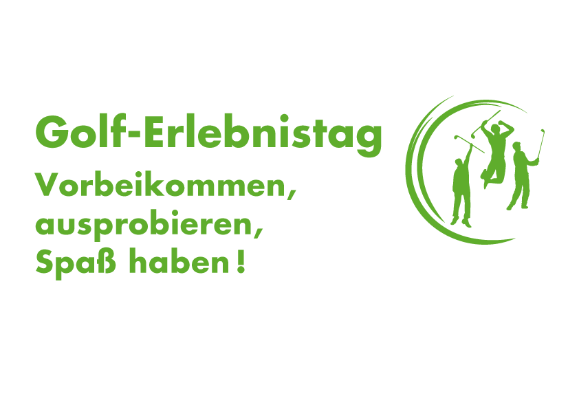 Golf-Erlebnistag in Sachsen-Anhalt am 06.05.12