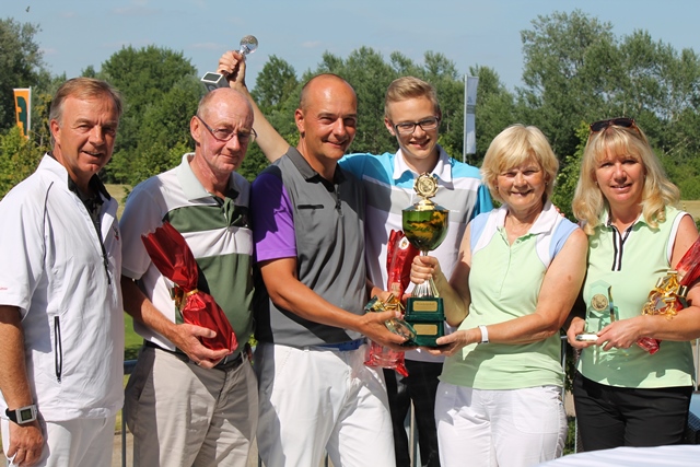 Landesmeisterschaften 2015